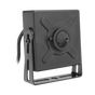Cámara Pinhole TurboHD 1080p (2 Megapixel) / AHD / Analogico / Lente 3.7 mm /...