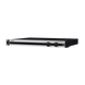 Amplificador | 2 zonas | 120w/200w a 70/100V | 100w a 8Ω | Compatible con MA2120 YAMAHA - Vista 2