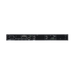 Amplificador | 2 zonas | 120w/200w a 70/100V | 100w a 8Ω | Compatible con MA2120 YAMAHA - Vista 3