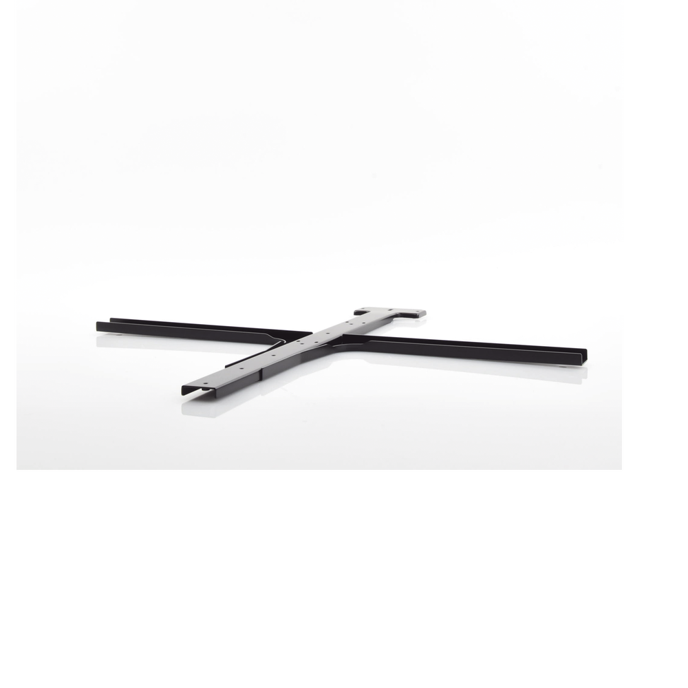 Soporte VESA para Videobar / Montaje Superior e Inferior / Separación 200-600 mm / Compatible Pantallas hasta 86" / Tornillería y | SIERRA STORE