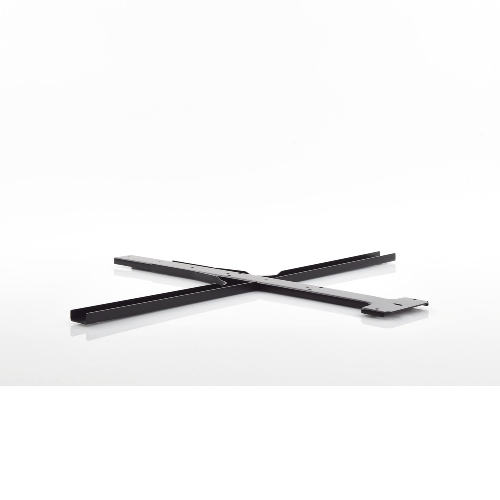 Soporte VESA para Videobar / Montaje Superior e Inferior / Separación 200-600 mm / Compatible Pantallas hasta 86" / Tornillería y | SIERRA STORE