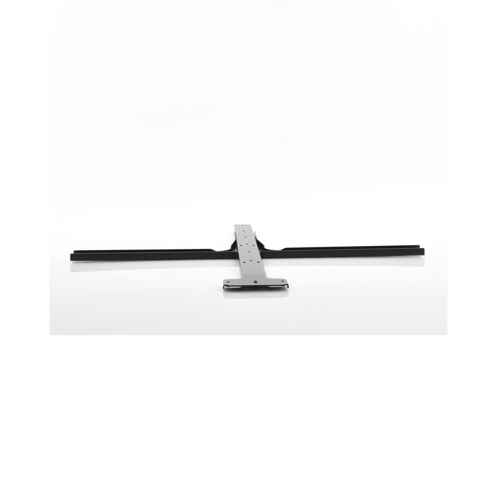 Soporte VESA para Videobar / Montaje Superior e Inferior / Separación 200-600 mm / Compatible Pantallas hasta 86" / Tornillería y | SIERRA STORE