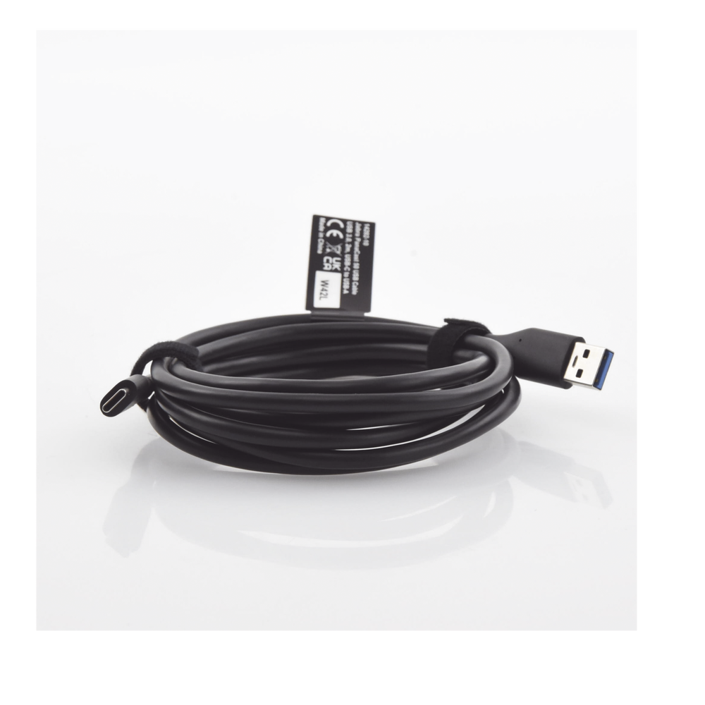 Cable USB 3.0 / USB-C a USB-A / 2 m (6.56 ft) / 5 Gbps / Plug and Play | SIERRA STORE