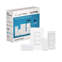 (Caseta Wireless) Kit Hub controlador, atenuador (dimmer), control y tapa. | ...