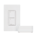 (Caseta Wireless) Kit Hub controlador, interruptor On/Off y placa. LUTRON CASETA WIRELESS - Vista 2