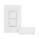 (Caseta Wireless) Kit Hub controlador, interruptor On/Off y placa. LUTRON CASETA WIRELESS - Vista 2