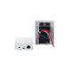 (Caseta Wireless) Kit Hub controlador, interruptor On/Off y placa. LUTRON CASETA WIRELESS - Vista 3