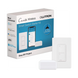 (Caseta Wireless) Kit Hub controlador, interruptor On/Off y placa. - LUTRON CASETA WIRELESS