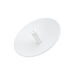 PowerBeam airMAX AC hasta 450 Mbps, frecuencia 5 GHz (5150 - 5875 MHz) con antena tipo plato de 27 dBi, radomo incluido - ...