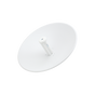 PowerBeam airMAX AC hasta 450 Mbps, frecuencia 5 GHz (5150 - 5875 MHz) con an...