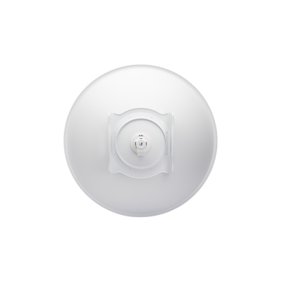 PowerBeam airMAX AC hasta 450 Mbps, frecuencia 5 GHz (5150 - 5875 MHz) con antena tipo plato de 29 dBi UBIQUITI - Vista 4