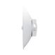 PowerBeam airMAX AC hasta 450 Mbps, frecuencia 5 GHz (5150 - 5875 MHz) con antena tipo plato de 29 dBi UBIQUITI - Vista 3