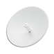 PowerBeam airMAX AC hasta 450 Mbps, frecuencia 5 GHz (5150 - 5875 MHz) con antena tipo plato de 29 dBi - UBIQUITI