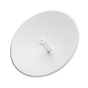PowerBeam airMAX AC hasta 450 Mbps, frecuencia 5 GHz (5150 - 5875 MHz) con an...