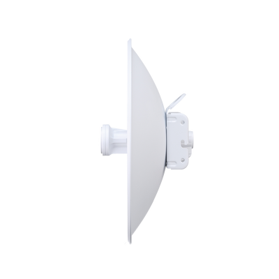 PowerBeam airMAX AC GEN2 hasta 450 Mbps, 5 GHz (5150 - 5875 MHz) con antena tipo plato altamente eficiente de 25 dBi UBIQU...