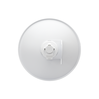 PowerBeam airMAX M5, hasta 150 Mbps, frecuencia 5 GHz (5170-5875 MHz) con antena tipo plato de 22 dBi UBIQUITI - Vista 4