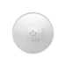 PowerBeam airMAX M5, hasta 150 Mbps, frecuencia 5 GHz (5170-5875 MHz) con antena tipo plato de 22 dBi UBIQUITI - Vista 4