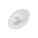 PowerBeam airMAX M5, hasta 150 Mbps, frecuencia 5 GHz (5170-5875 MHz) con antena tipo plato de 22 dBi UBIQUITI - Vista 3