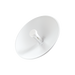 PowerBeam airMAX M5, hasta 150 Mbps, frecuencia 5 GHz (5170-5875 MHz) con antena tipo plato de 22 dBi - UBIQUITI