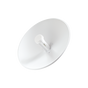 PowerBeam airMAX M5, hasta 150 Mbps, frecuencia 5 GHz (5170-5875 MHz) con ant...