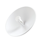 PowerBeam airMAX M5, larga distancia, frecuencia 5 GHz (5170-5875 MHz) con an...