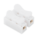 Conector tipo PUSH de 2 Contactos / Para una Conexión Rápida / Puentes de Cables EPCOM POWERLINE - Vista 3