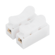 Conector tipo PUSH de 2 Contactos / Para una Conexión Rápida / Puentes de Cables - EPCOM POWERLINE