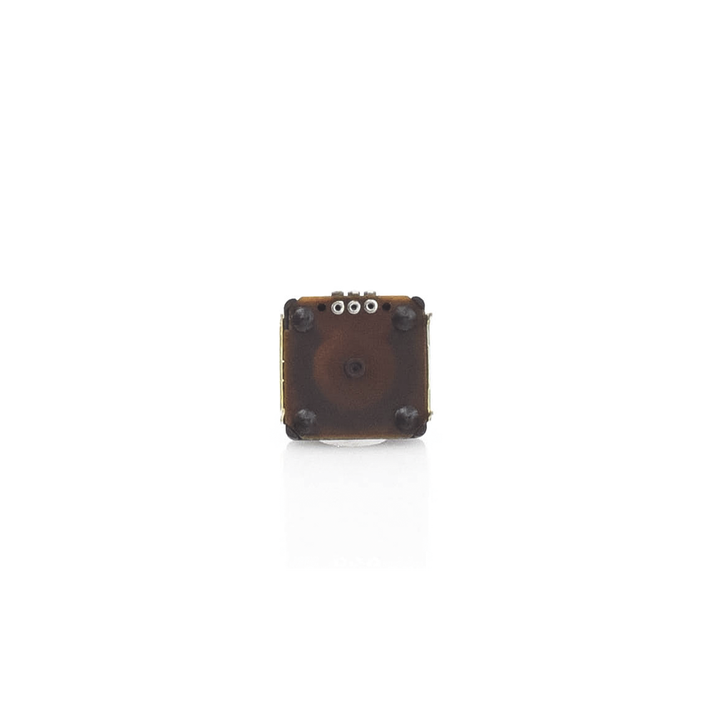 Potenciómetro de Panel / 22 mm / 100 kΩ / 3/4 W / 1 Vuelta / 270° Eléctrico | SIERRA STORE
