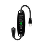 (Caseta Wireless) PlugIn Interruptor On/Off para uso en exterior intemperie I...