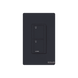 Interruptor Inteligente de Pared / On/Off / 120 V / 6 A LED/CFL / 720 W Incandescente / Control Remoto vía App y Pico / Requiere Neutro | SIERRA STORE