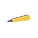 Herramienta de Impacto, con Cuchilla para Terminación de Conectores 110 IDC, Color Amarillo - Fluke Networks - PANDUIT
