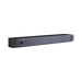 PDU Básico Para Distribución de Energía, Con 8 Tomas NEMA 5-15R Traseras, 1UR, 15 Amp, 120 Vca CYBERPOWER - Vista 4