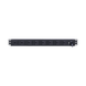 PDU Básico Para Distribución de Energía, Con 8 Tomas NEMA 5-15R Traseras, 1UR, 15 Amp, 120 Vca - CYBERPOWER
