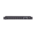 PDU Switchable por Toma, Para Distribución de Energía, Entrada 120 Vca NEMA 5-15P, Con 8 Salidas NEMA 5-15R, Horizontal 19...