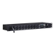 PDU Switchable por Toma, Para Distribución de Energía, Entrada 120 Vca NEMA 5-15P, Con 8 Salidas NEMA 5-15R, Horizontal 19...