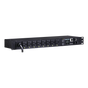 PDU Switchable por Toma, Para Distribución de Energía, Entrada 120 Vca NEMA 5...