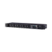 PDU Switchable y Monitoreable por Toma, para Distribución de Energía, Entrada 200-240 Vca NEMA L6-20P, Con 8 Salidas C13, ...