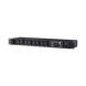PDU Switchable y Monitoreable por Toma, para Distribución de Energía, Entrada 200-240 Vca NEMA L6-20P, Con 8 Salidas C13, ...