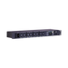PDU Switchable y Monitoreable por Toma, para Distribución de Energía, Entrada 200-240 Vca NEMA L6-20P, Con 8 Salidas C13, ...