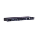 PDU Switchable y Monitoreable por Toma, para Distribución de Energía, Entrada 200-240 Vca NEMA L6-20P, Con 8 Salidas C13, ...