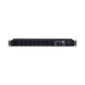 PDU Switchable y Monitoreable por Toma, para Distribución de Energía, Entrada 200-240 Vca NEMA L6-20P, Con 8 Salidas C13, ...