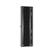 PANDUIT PE2VD12 - Organizador Vertical de Cables / Doble Cara Frontal y Posterior / 45U / 12in Ancho / Racks 2-Post y 4-Post | SIERRA STORE