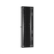 PANDUIT PE2VD12 - Organizador Vertical de Cables / Doble Cara Frontal y Posterior / 45U / 12in Ancho / Racks 2-Post y 4-Post | SIERRA STORE