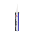 Pegamento para canaletas / 300ml / -20°C a +70°C / Resistencia 45 kg/cm² / 75% sólidos / Blanco | SIERRA STORE