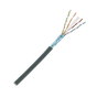 Panduit PFO6X04BL-CEG - Bobina de Cable Planta Externa con Gel, de 4 Pares, C...