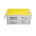 Batería de GEL PURO OPzV / 12 V @ 100 Ah / Ciclo profundo / Uso en Aplicaciones Fotovoltaicas y de Respaldo - EPCOM POWERLINE