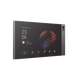 Pantalla táctil Hub controlador integrable con sistemas de automatización compatible con múltiples marcas. Conexión Wifi y...