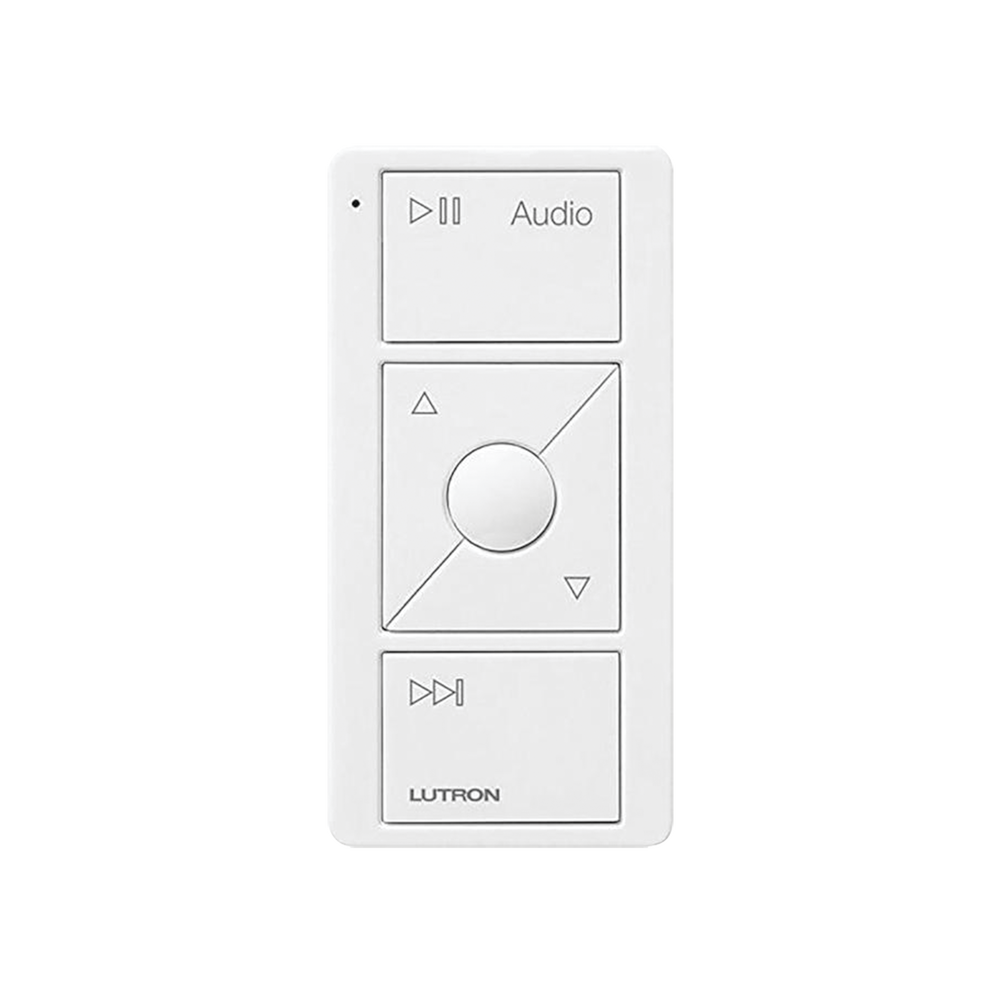 Control Remoto Inalámbrico para Audio / RF 431-437 MHz / Alcance 9 m (29.5 ft) / Batería CR2032 10 Años / Montaje Versátil | SIERRA STORE