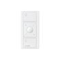 Control remoto PICO 3 botones encender/apagar, subir/bajar intensidad, color ...