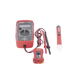 KIT Básico 3 en 1 con Multímetro Digital + Detector de Tensión sin Contacto + Comprobador de Fase GFCI AMPROBE - Vista 3